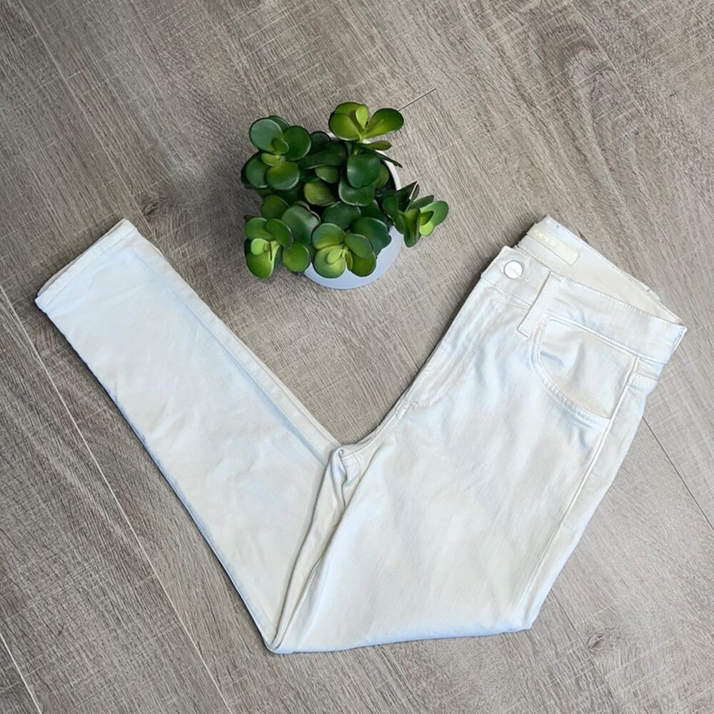 JOE’S Flawless The Charlie Petite in Moonlight Petite Skinny Women’s Size 26